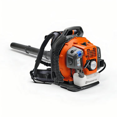 Soplador Husqvarna 360BT - Talleres Castor